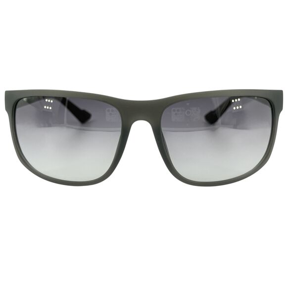Harley Davidson HD0947X Mens Large Plastic Sunglass 20B Grey 63-18 Gray Grad - Picture 3 of 5
